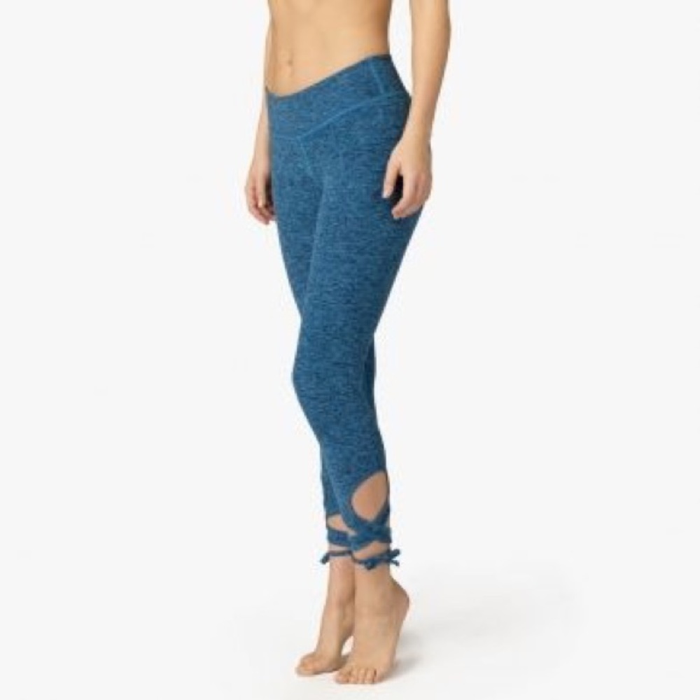 Beyond yoga XS